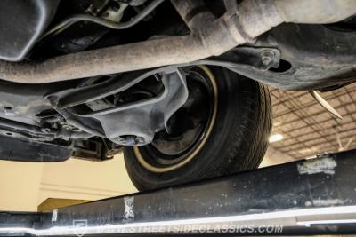 1987 Chevrolet Caprice Brougham LS