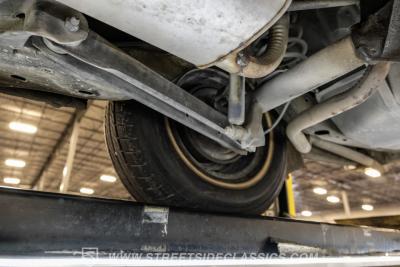 1987 Chevrolet Caprice Brougham LS