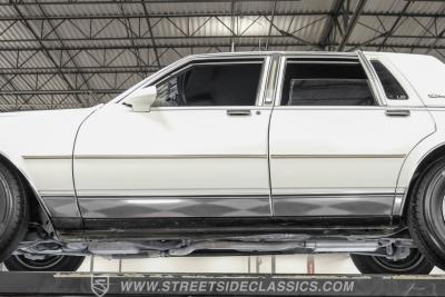 1987 Chevrolet Caprice Brougham LS