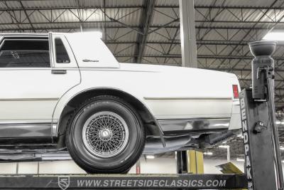 1987 Chevrolet Caprice Brougham LS