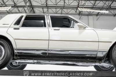 1987 Chevrolet Caprice Brougham LS