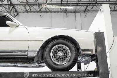 1987 Chevrolet Caprice Brougham LS