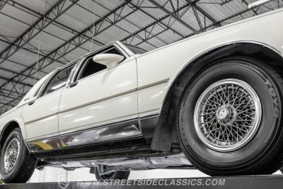 1987 Chevrolet Caprice Brougham LS