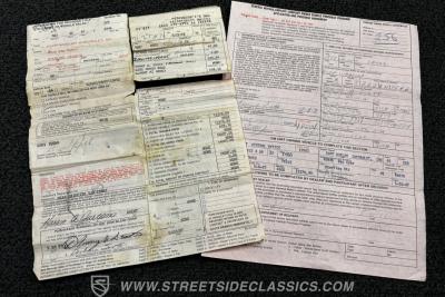 1987 Chevrolet Caprice Brougham LS