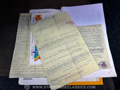 1987 Chevrolet Caprice Brougham LS