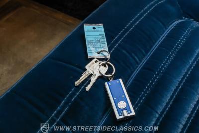 1987 Chevrolet Caprice Brougham LS