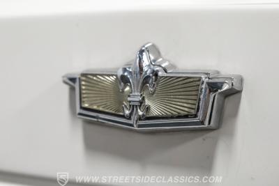 1987 Chevrolet Caprice Brougham LS