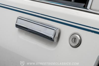 1987 Chevrolet Caprice Brougham LS