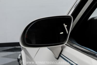 1987 Chevrolet Caprice Brougham LS