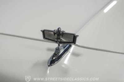 1987 Chevrolet Caprice Brougham LS