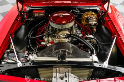 1967 Chevrolet Camaro RS/SS Tribute