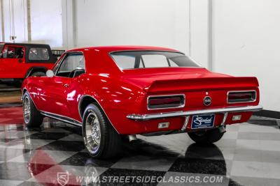 1967 Chevrolet Camaro RS/SS Tribute