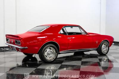 1967 Chevrolet Camaro RS/SS Tribute