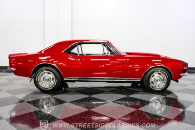 1967 Chevrolet Camaro RS/SS Tribute