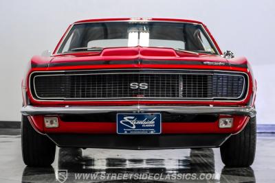 1967 Chevrolet Camaro RS/SS Tribute