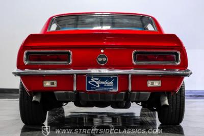 1967 Chevrolet Camaro RS/SS Tribute