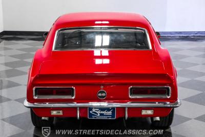 1967 Chevrolet Camaro RS/SS Tribute