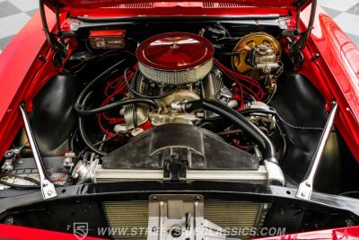 1967 Chevrolet Camaro RS/SS Tribute