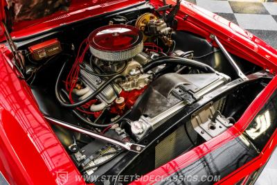 1967 Chevrolet Camaro RS/SS Tribute