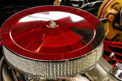 1967 Chevrolet Camaro RS/SS Tribute