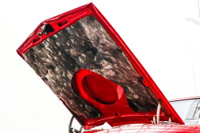 1967 Chevrolet Camaro RS/SS Tribute