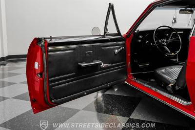 1967 Chevrolet Camaro RS/SS Tribute