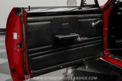 1967 Chevrolet Camaro RS/SS Tribute