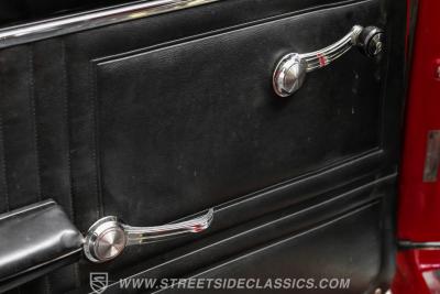 1967 Chevrolet Camaro RS/SS Tribute