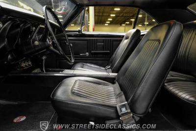 1967 Chevrolet Camaro RS/SS Tribute