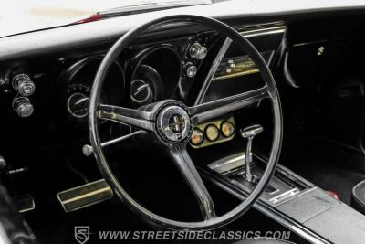 1967 Chevrolet Camaro RS/SS Tribute