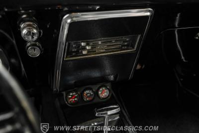 1967 Chevrolet Camaro RS/SS Tribute