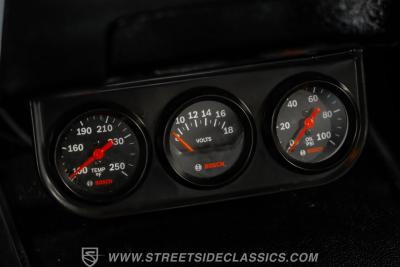 1967 Chevrolet Camaro RS/SS Tribute