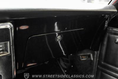 1967 Chevrolet Camaro RS/SS Tribute