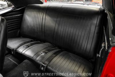 1967 Chevrolet Camaro RS/SS Tribute