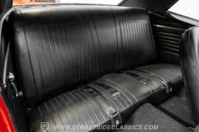 1967 Chevrolet Camaro RS/SS Tribute