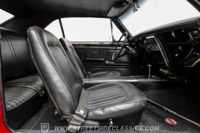 1967 Chevrolet Camaro RS/SS Tribute