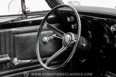 1967 Chevrolet Camaro RS/SS Tribute