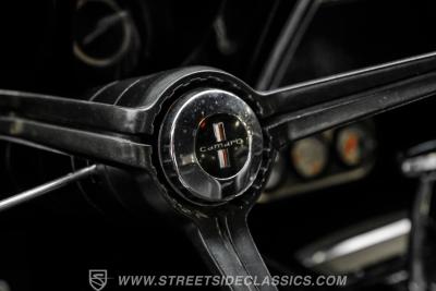 1967 Chevrolet Camaro RS/SS Tribute