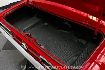 1967 Chevrolet Camaro RS/SS Tribute