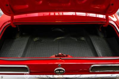 1967 Chevrolet Camaro RS/SS Tribute