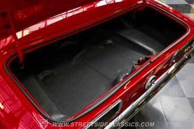 1967 Chevrolet Camaro RS/SS Tribute