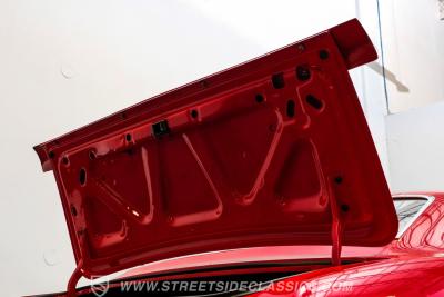 1967 Chevrolet Camaro RS/SS Tribute