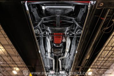 1967 Chevrolet Camaro RS/SS Tribute