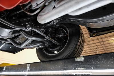 1967 Chevrolet Camaro RS/SS Tribute