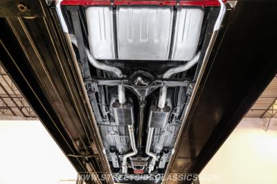 1967 Chevrolet Camaro RS/SS Tribute