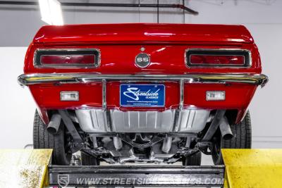 1967 Chevrolet Camaro RS/SS Tribute