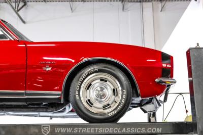 1967 Chevrolet Camaro RS/SS Tribute