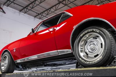 1967 Chevrolet Camaro RS/SS Tribute