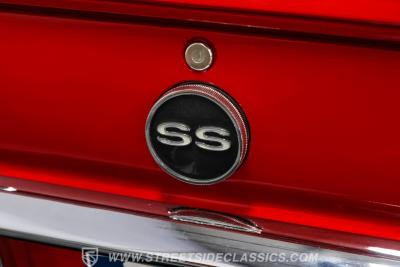 1967 Chevrolet Camaro RS/SS Tribute