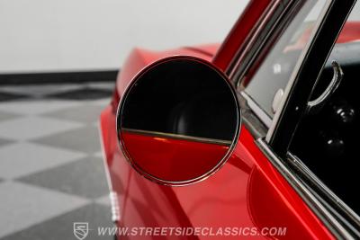 1967 Chevrolet Camaro RS/SS Tribute